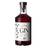 By Brenneri Blåbær gin