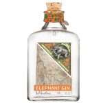 Elephant Orange Cocoa Gin Nye gin på Vinmonopolet 8 mai 2024