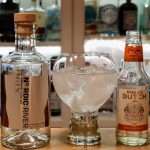 GT med Nordic River Classic Gin