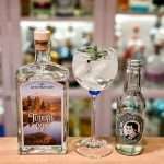 Gin Tonic med Atlungstad Tuddal Gin