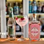 Gin og Tonic med Atlungstad Rosa Gin