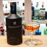 Hanky Panky med Bareksten Botanical Gin