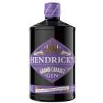 Hendrick's Grand Cabaret
