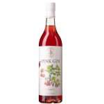 OHD Pink Gin nytt