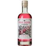 Pink Royal by Bareksten Pink Gin Nye gin på Vinmonopolet 8 mai 2024