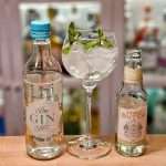 GT med Atlungstad Dry Gin No7