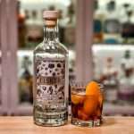 Negroni med Elsker London Dry Gin