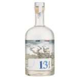 13 Le Gin 2022