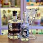 AmaGin med Thomas Henry Botanical Tonic