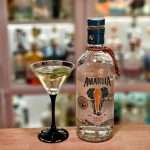 Amarula med Amarula African Gin