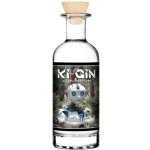 Berentsens KI GIN Elixir