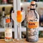 GT med Unit43 Original Gin