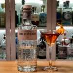 Hanky Panky med The Botanist Gin