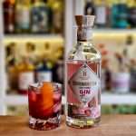 Negroni Herbarium Dry Pink Gin