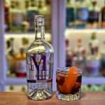 Negroni Moutard Gin