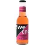 Swedish Tonic Water Raspberry
