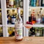 Clover Club med OHD Pink Gin