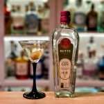 Dry Martini No 2 med Rutte Celery Gin