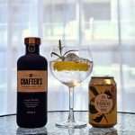 Gin og Tonic med Crafters London Dry Gin