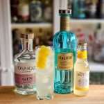 Italicus & lemonade med Osmoz Citrus Gin