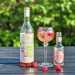 Wedding Bells Sparkle Oppskriftene Märtha Louises bryllups-drinker