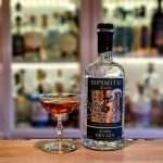 Gin & It med Sipsmith London Dry Gin