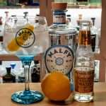 Gin Tonic med Malfy Gin