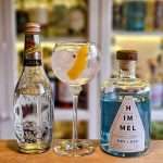 Gin og Tonic med Himmel Gin