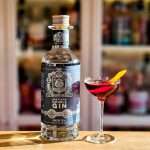 Gin & It med Boatyard Double Gin
