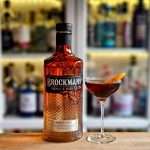 Gin & It med Brockmans Gin Orange Kiss