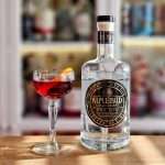 Gin & It med Kimerud Gin