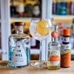 Gin Tonic med Himmel Gin