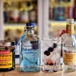 Gin Tonic med Lærdal River Fish and Gin