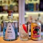 Himmel Gin med Eplemost