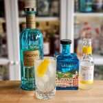Italicus & lemonade med Portofino Dry Gin