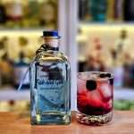 Negroni med Lærdal River Fish and Gin