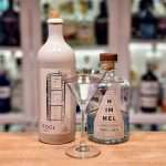Dry Martini med Himmel Gin