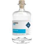 James Gin Navy Strenght Asian Parsnip