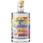 Mill Gin Love Hope & Pride