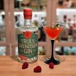 The Pinkle med Truls Svendsen Gin