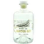 Freyja Vin Juniperus Distillatus Winter Gin