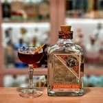 Gin & It med Elephant Orange Cocoa Gin