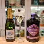 Hendrick's Grand Cabaret og Lykkebobler