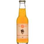 Three Cents Mandarin & Bergamot Soda