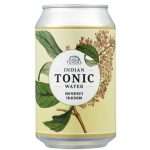 Tundra Indian Tonic Water Original