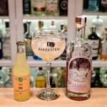 Bilde av Elsker Dry Velvet Gin med lemonade