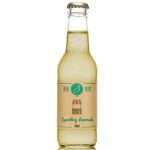 Three Cents Sparkling Lemonade