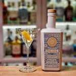 Vesper med Palma Gin