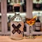Bilde av en Gin & It med Mill Gin Old Tom