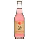 Three Cents Pink Grapefruit Soda